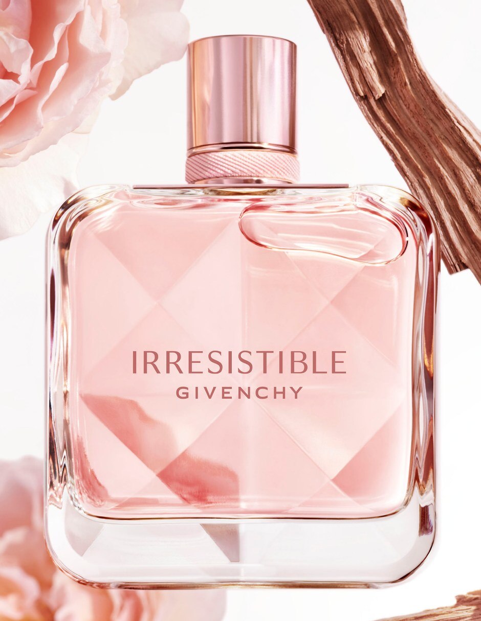 Eau de toilette Irresistible para mujer 13