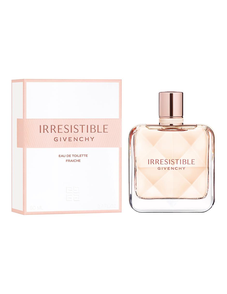 Eau de toilette Irresistible para mujer 2