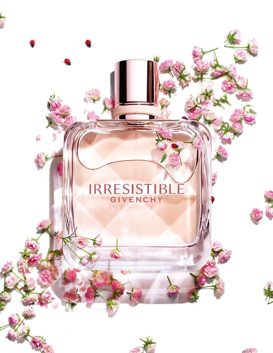 Eau de toilette Irresistible para mujer 3