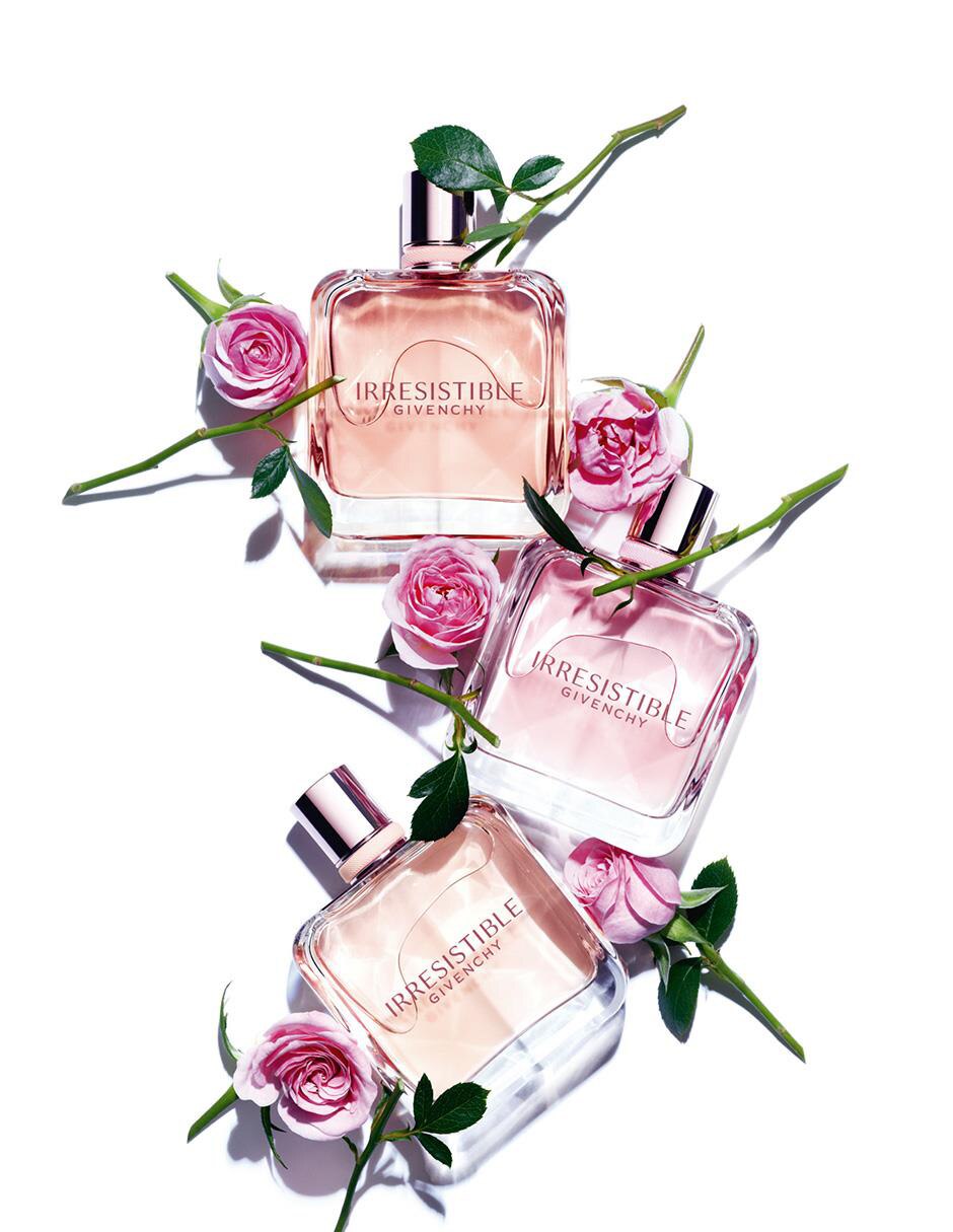 Eau de toilette Irresistible para mujer 4