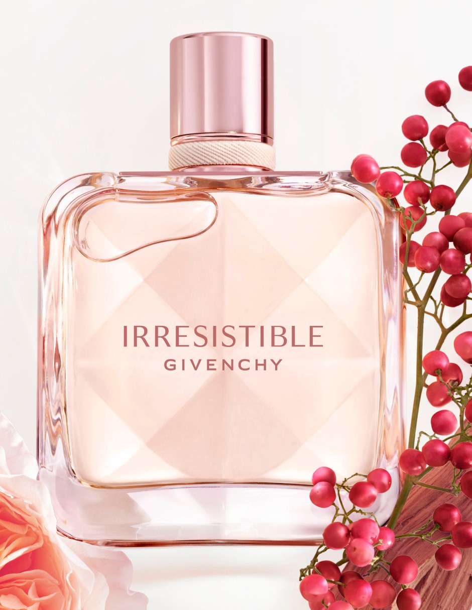 Eau de toilette Irresistible para mujer Eau de toilette Irresistible para mujer