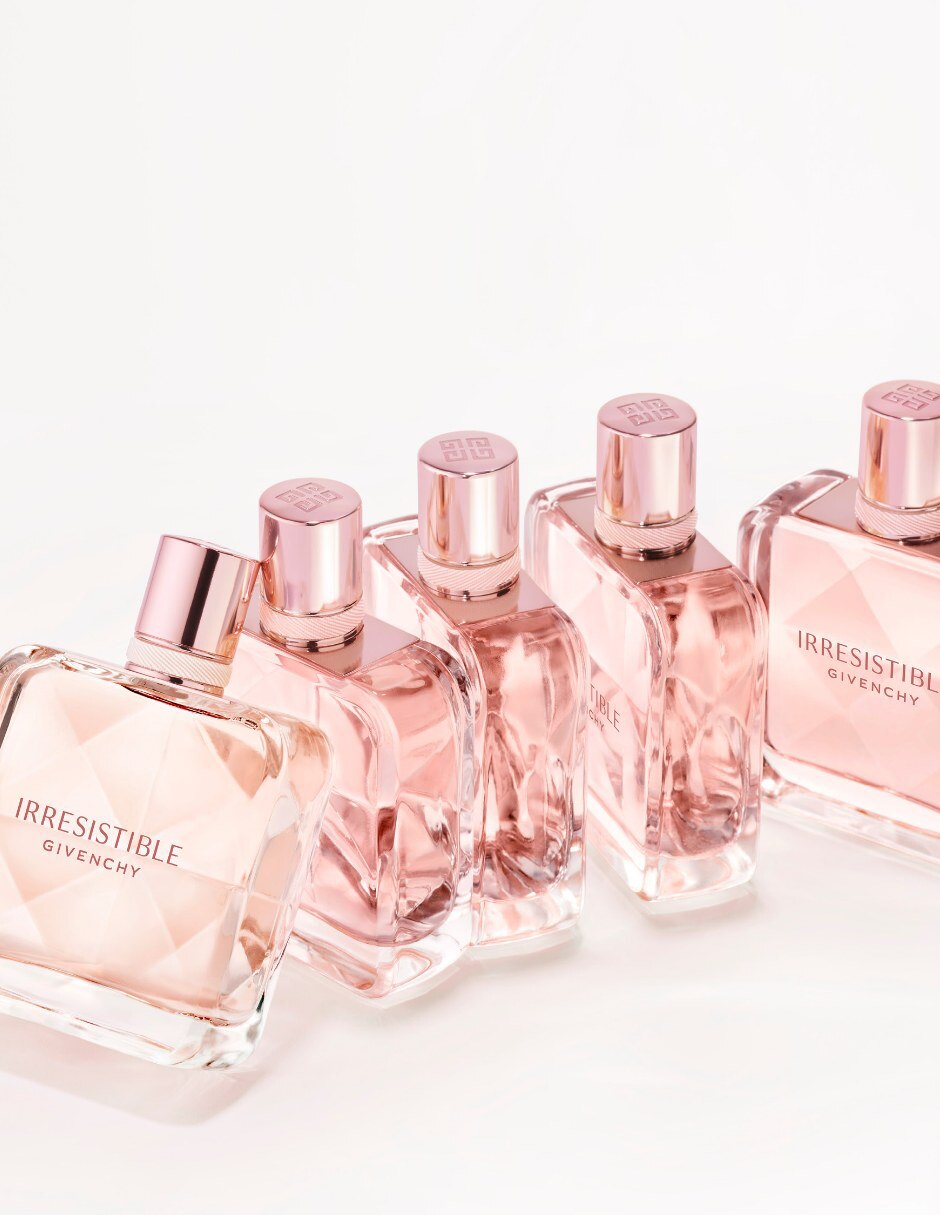 Eau de toilette Irresistible para mujer 6