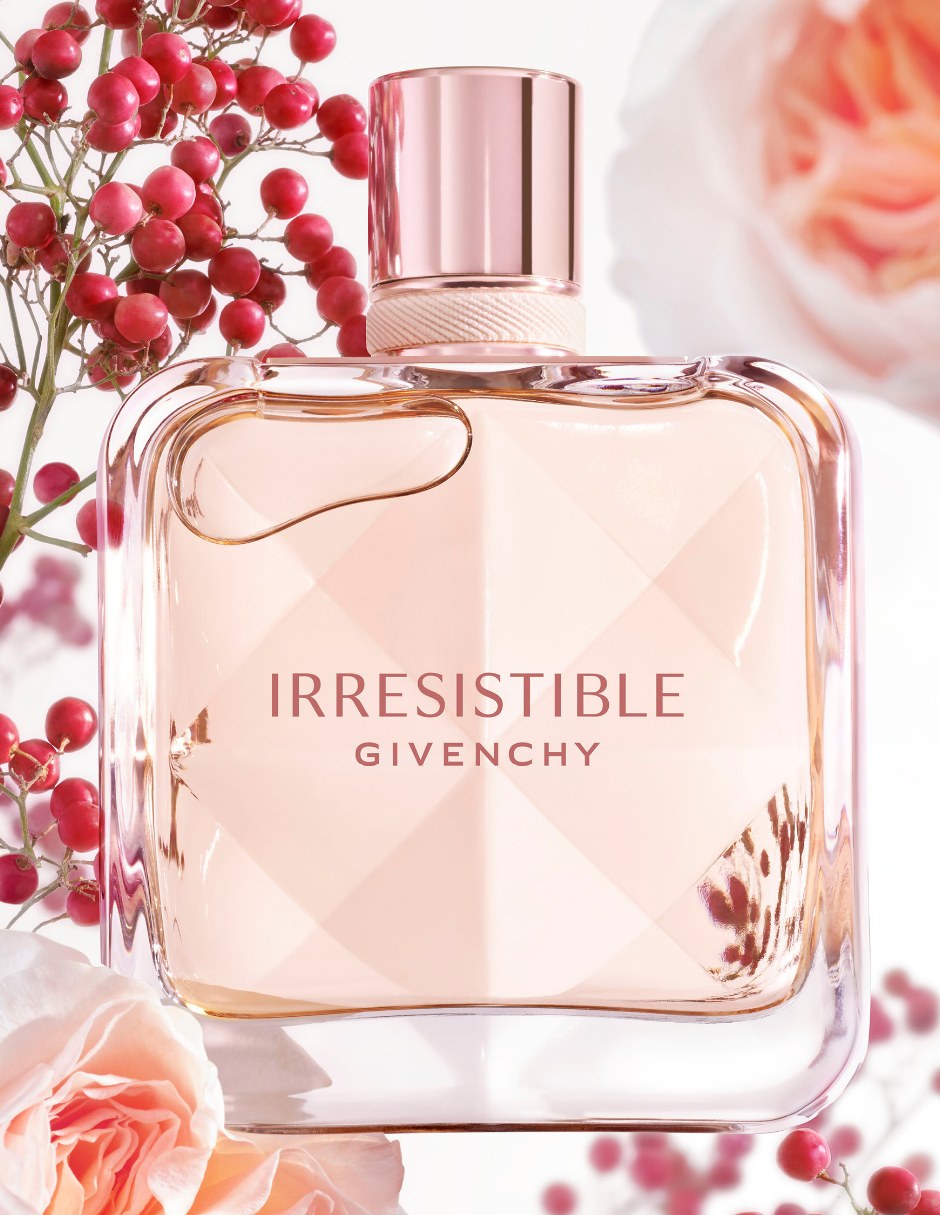 Eau de toilette Irresistible para mujer 8