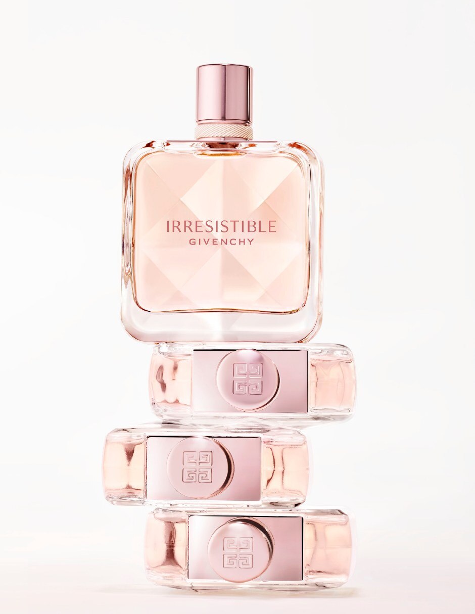 Eau de toilette Irresistible para mujer 9