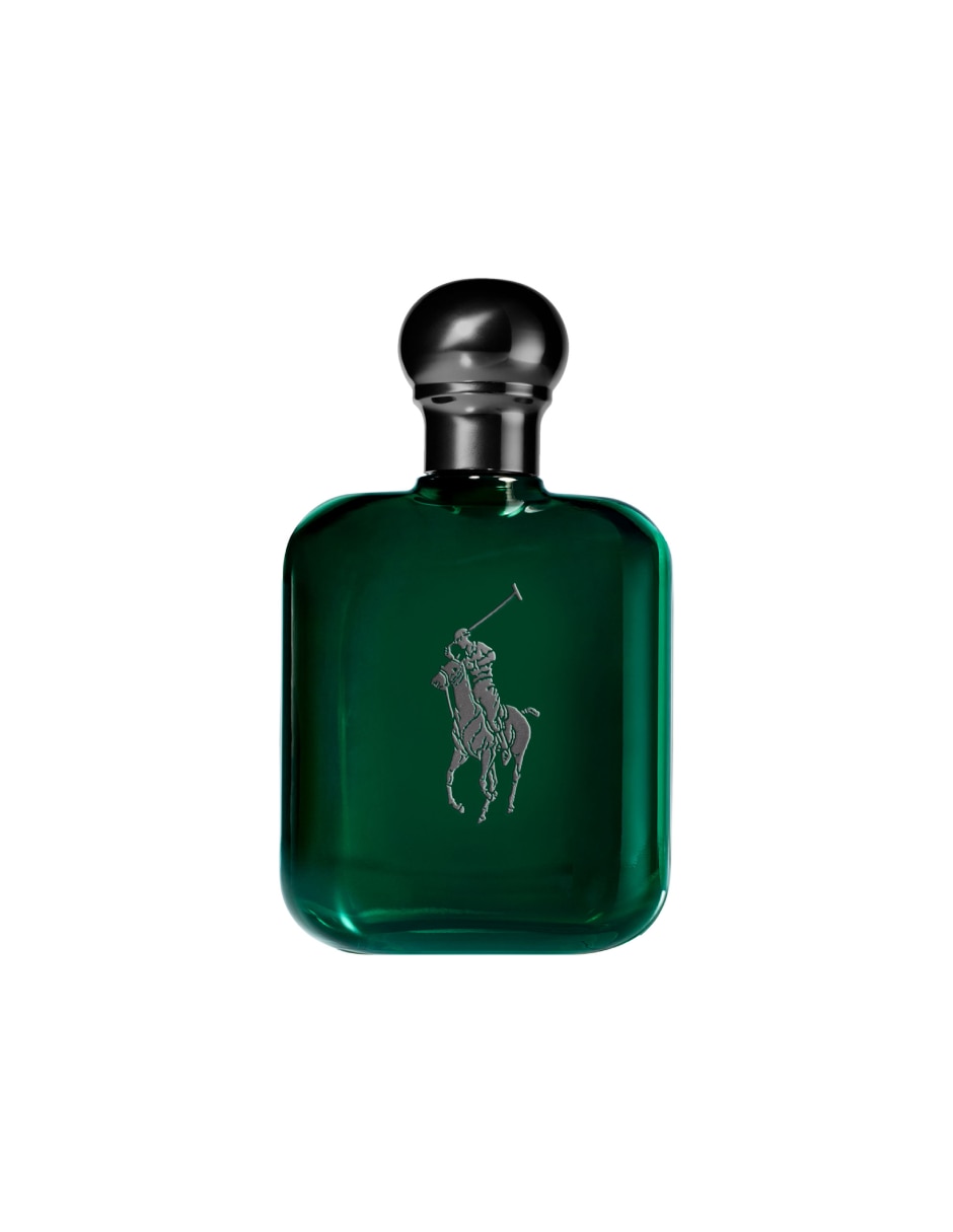Eau de parfum Ralph Lauren Cologne Intense para hombre