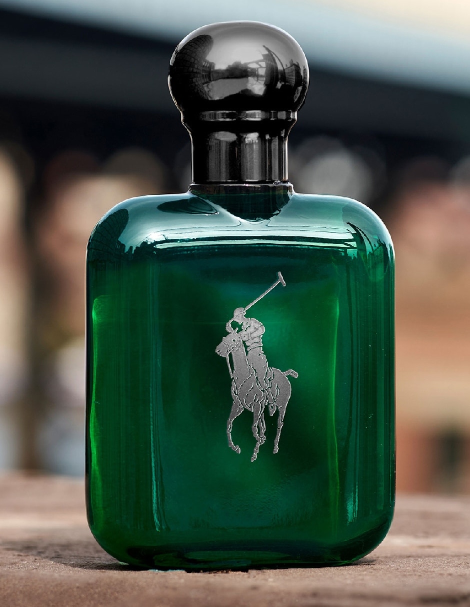 Eau de parfum Cologne Intense para hombre
