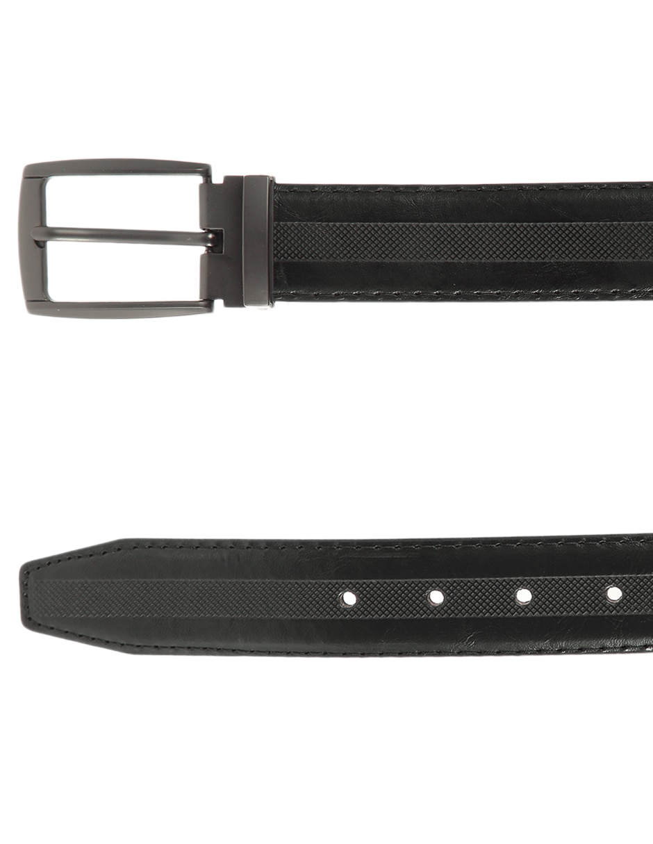 Cinturón para hombre 3