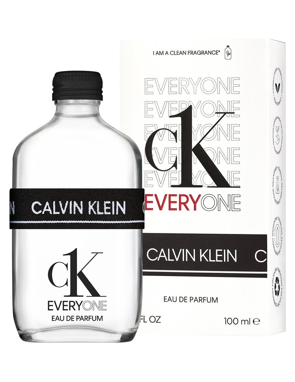 Eau de parfum Everyone unisex 1