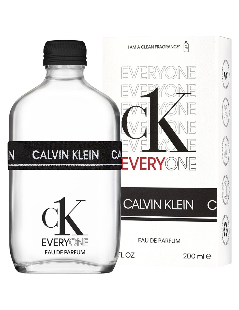 Eau de parfum Everyone unisex 1