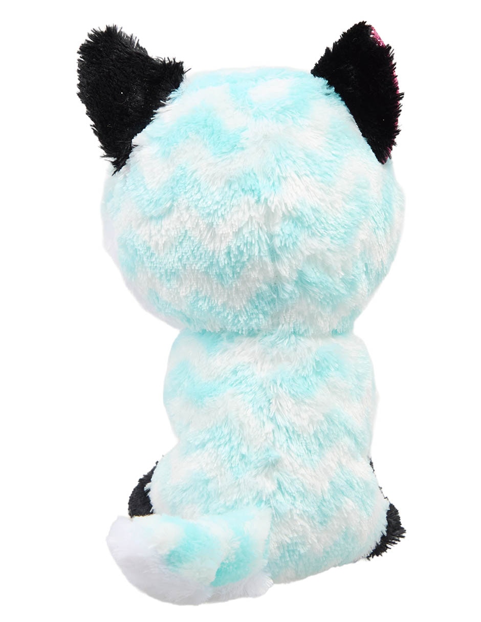 Peluche de zorro de 17 cm 3