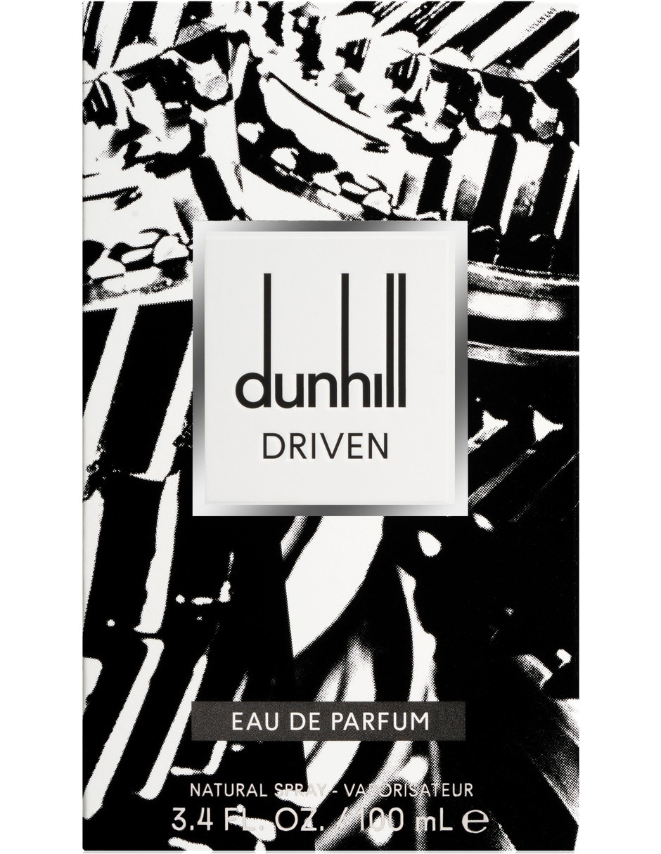 Eau de parfum Driver para hombre Eau de parfum Driver para hombre