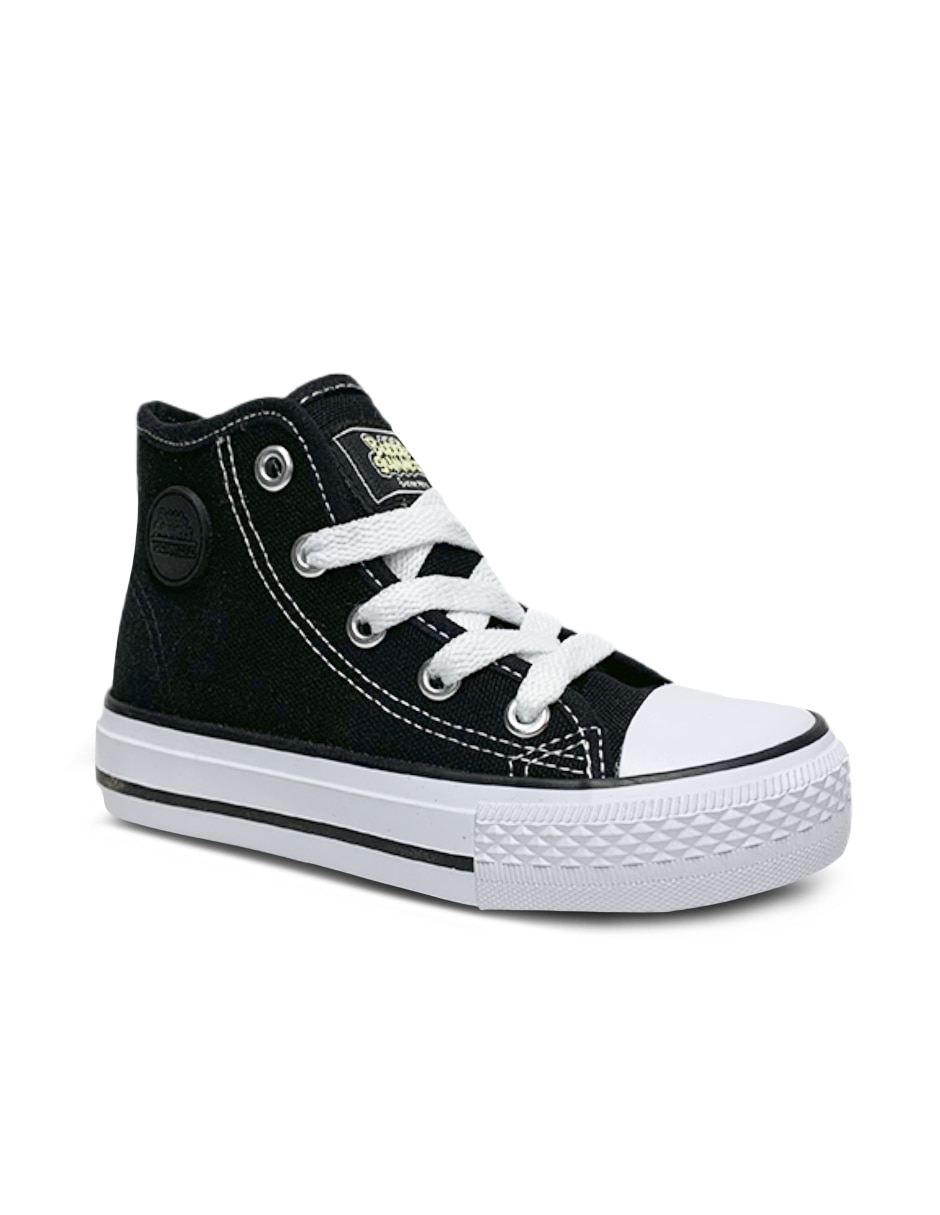 Tenis Bubble Gummers para niño