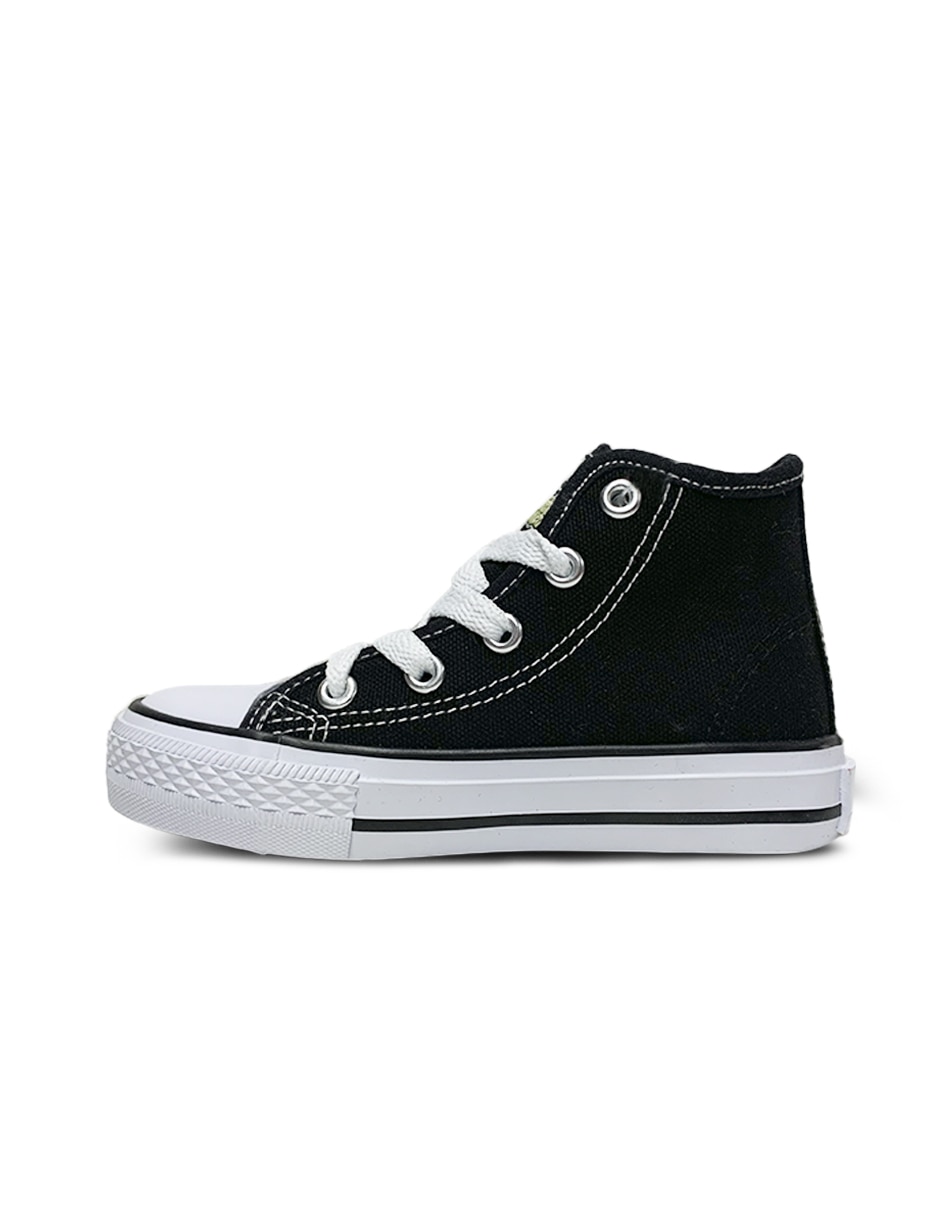 Tenis Bubble Gummers para niño