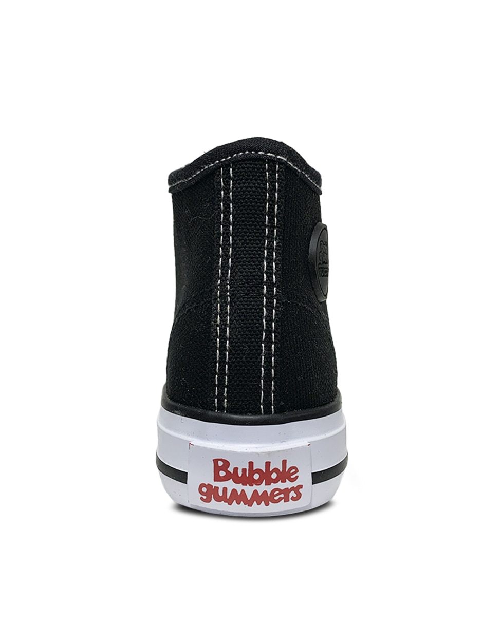 Tenis Bubble Gummers para niño