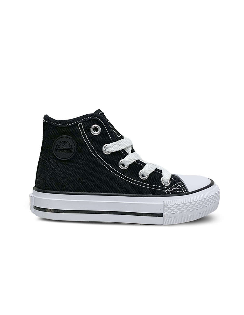Tenis Bubble Gummers para niño