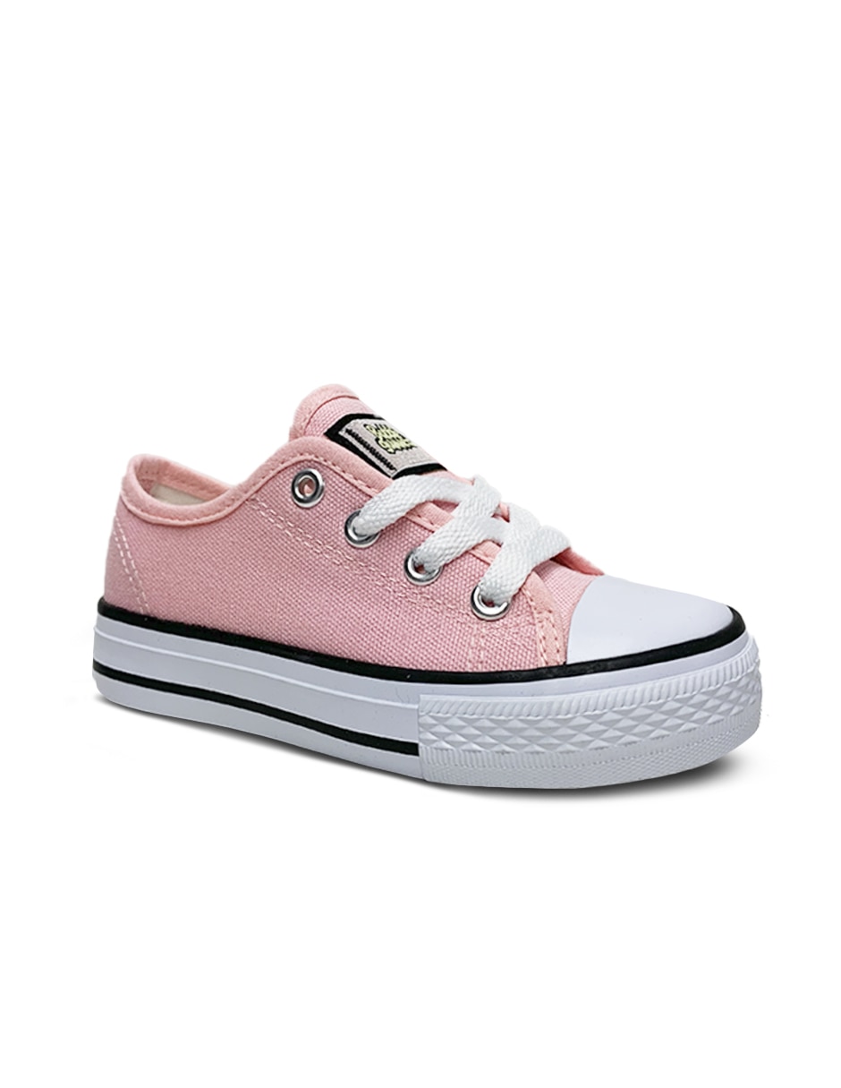 Tenis para niña