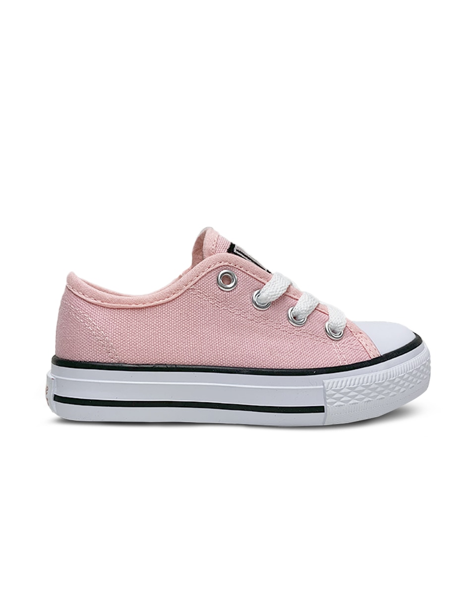 Tenis Bubble Gummers para niña