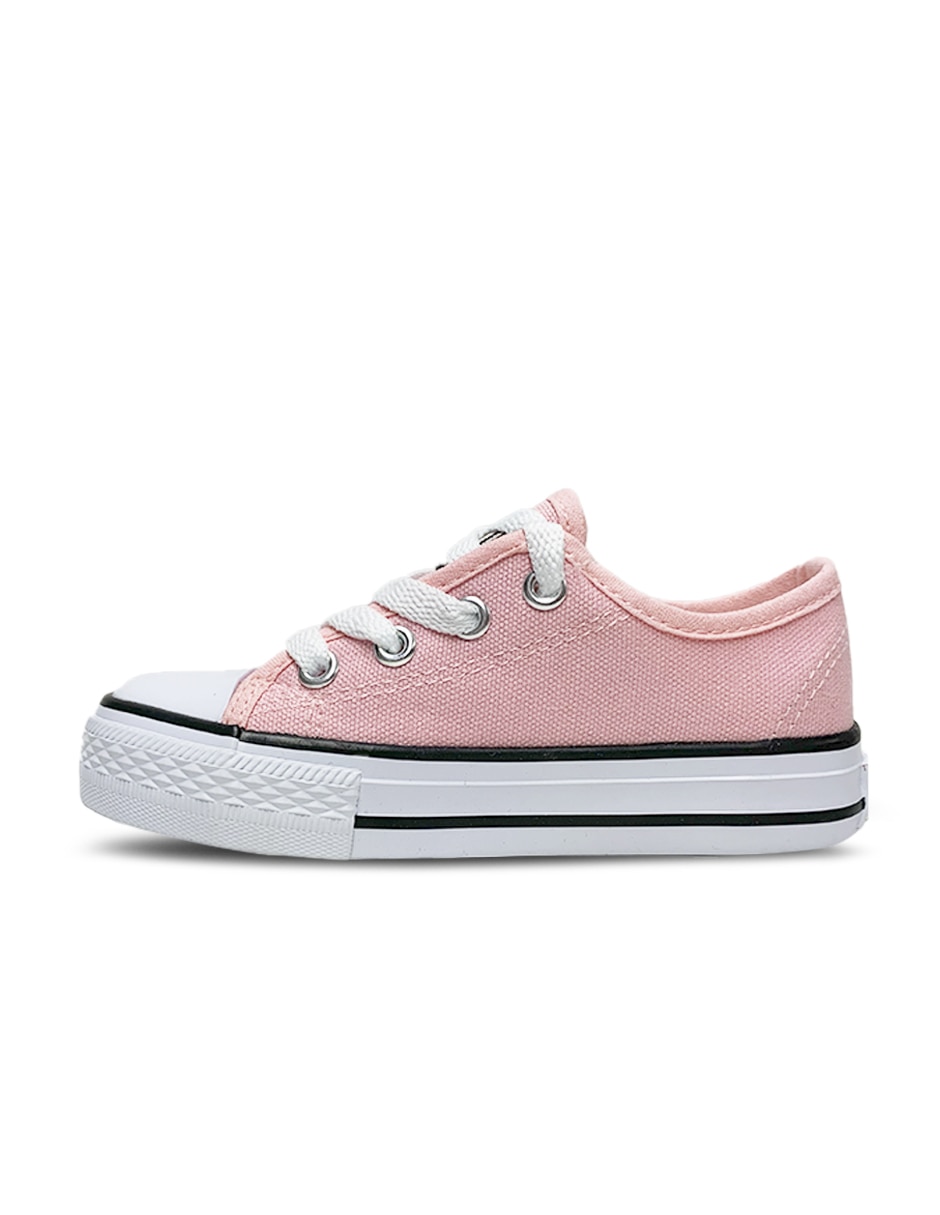 Tenis Bubble Gummers para niña