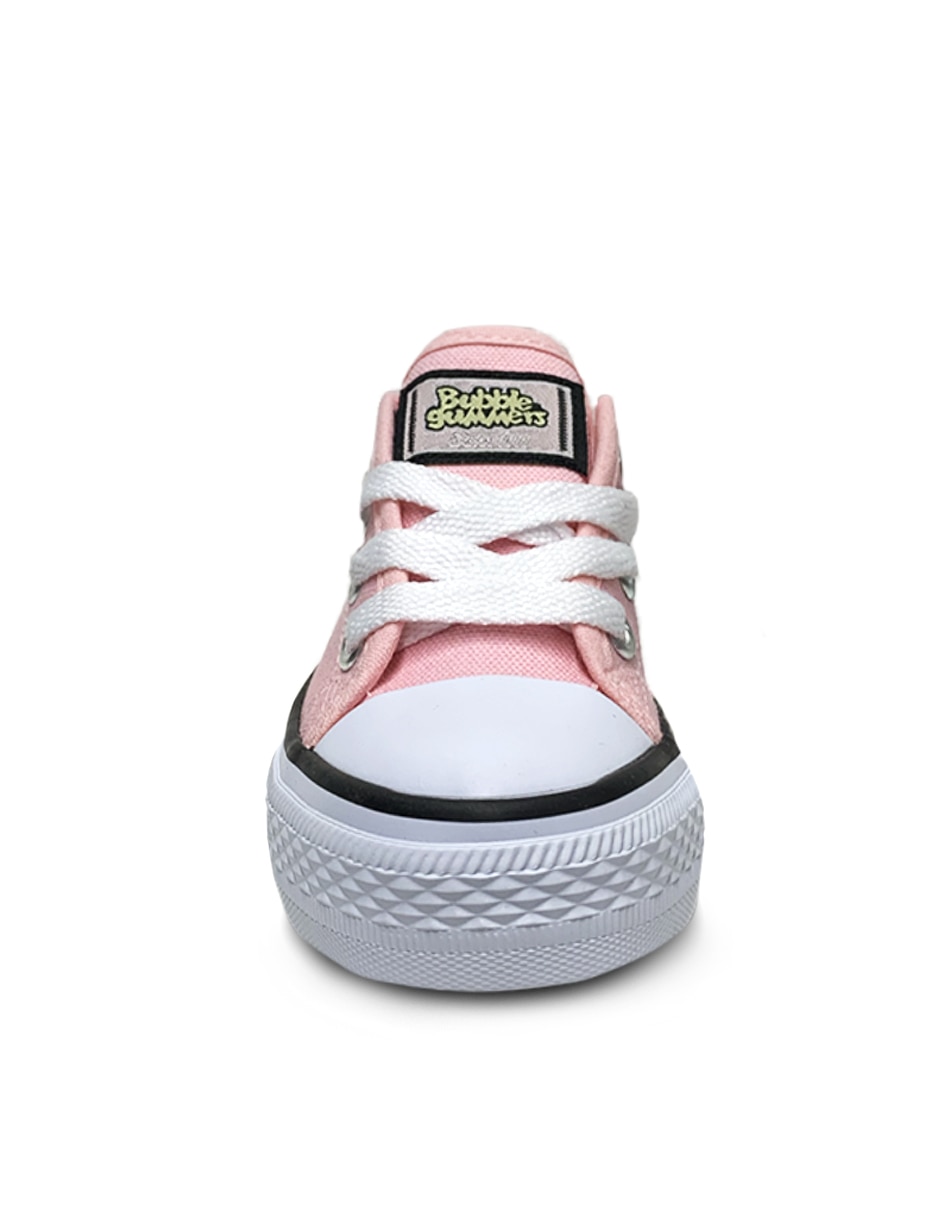 Tenis Bubble Gummers para niña