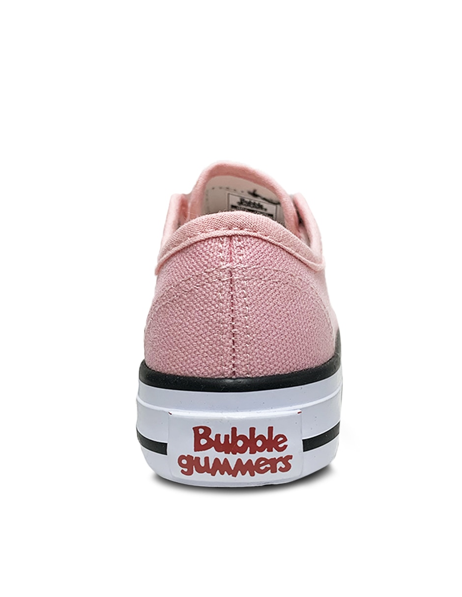 Tenis Bubble Gummers para niña