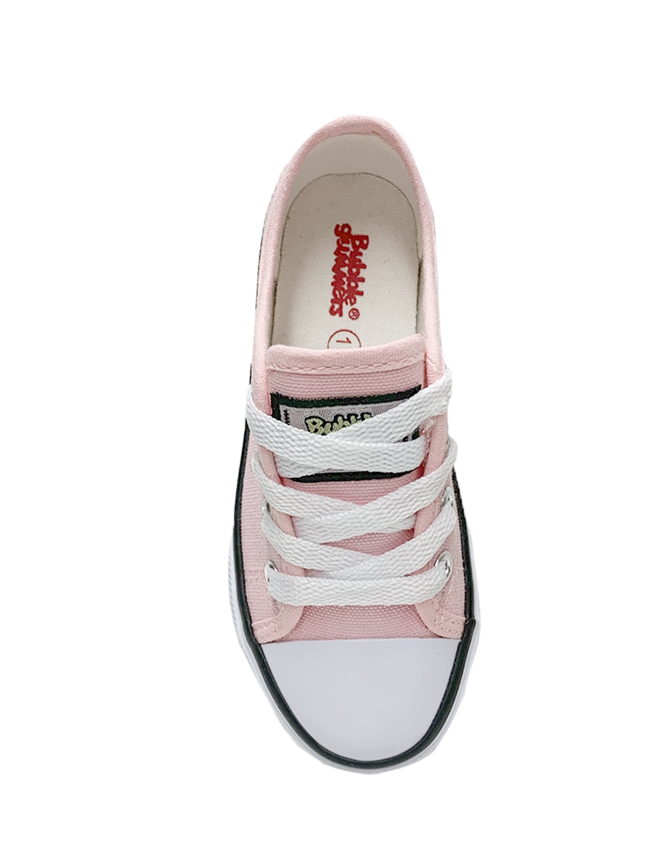 Tenis Bubble Gummers para niña
