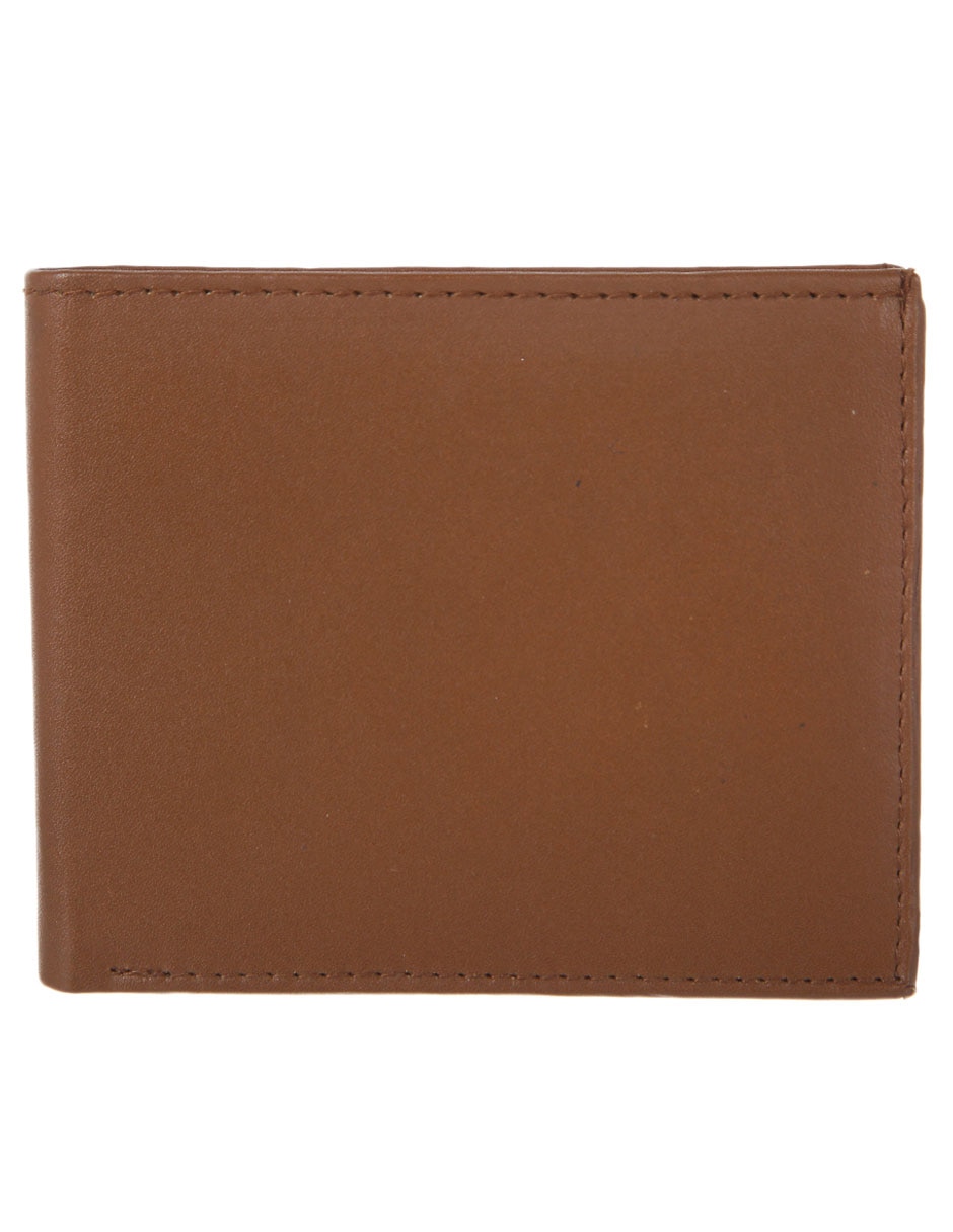 Cartera para hombre