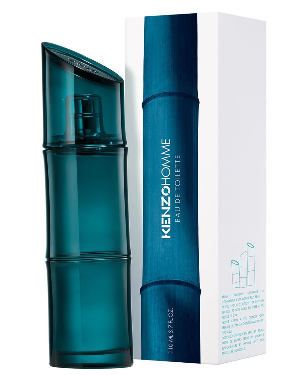 Eau de toilette Homme para hombre 2