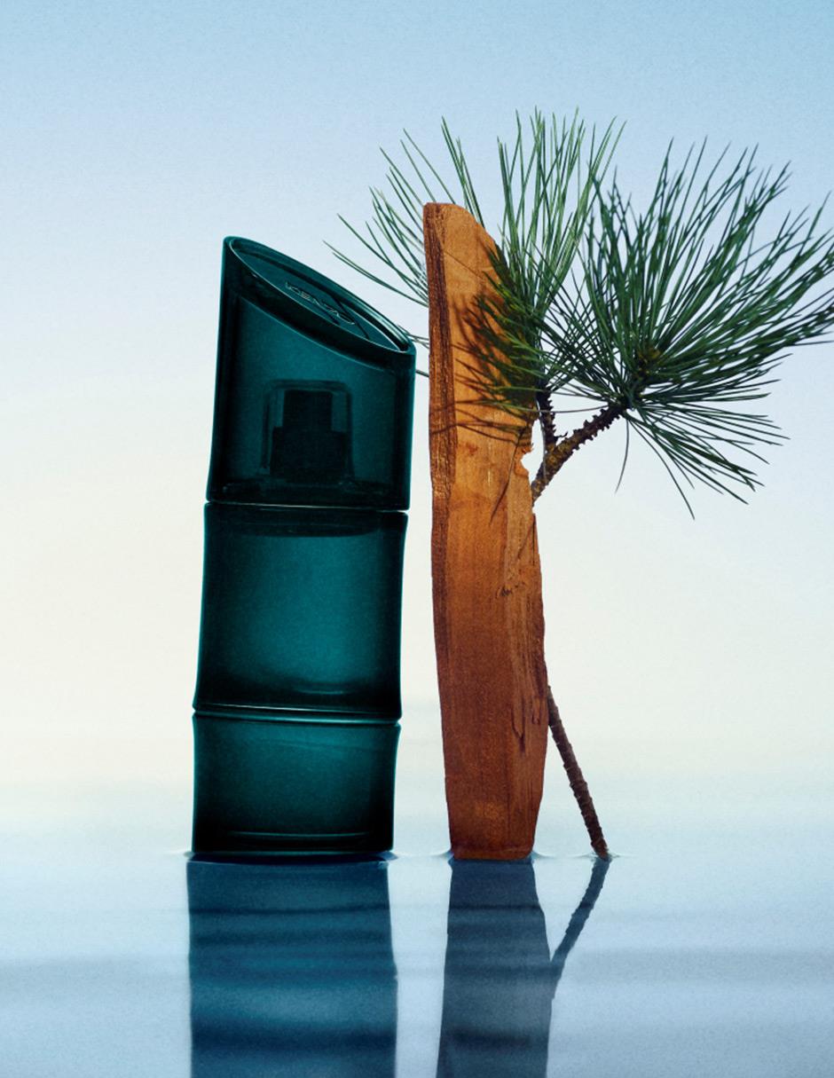 Eau de toilette Homme para hombre 6