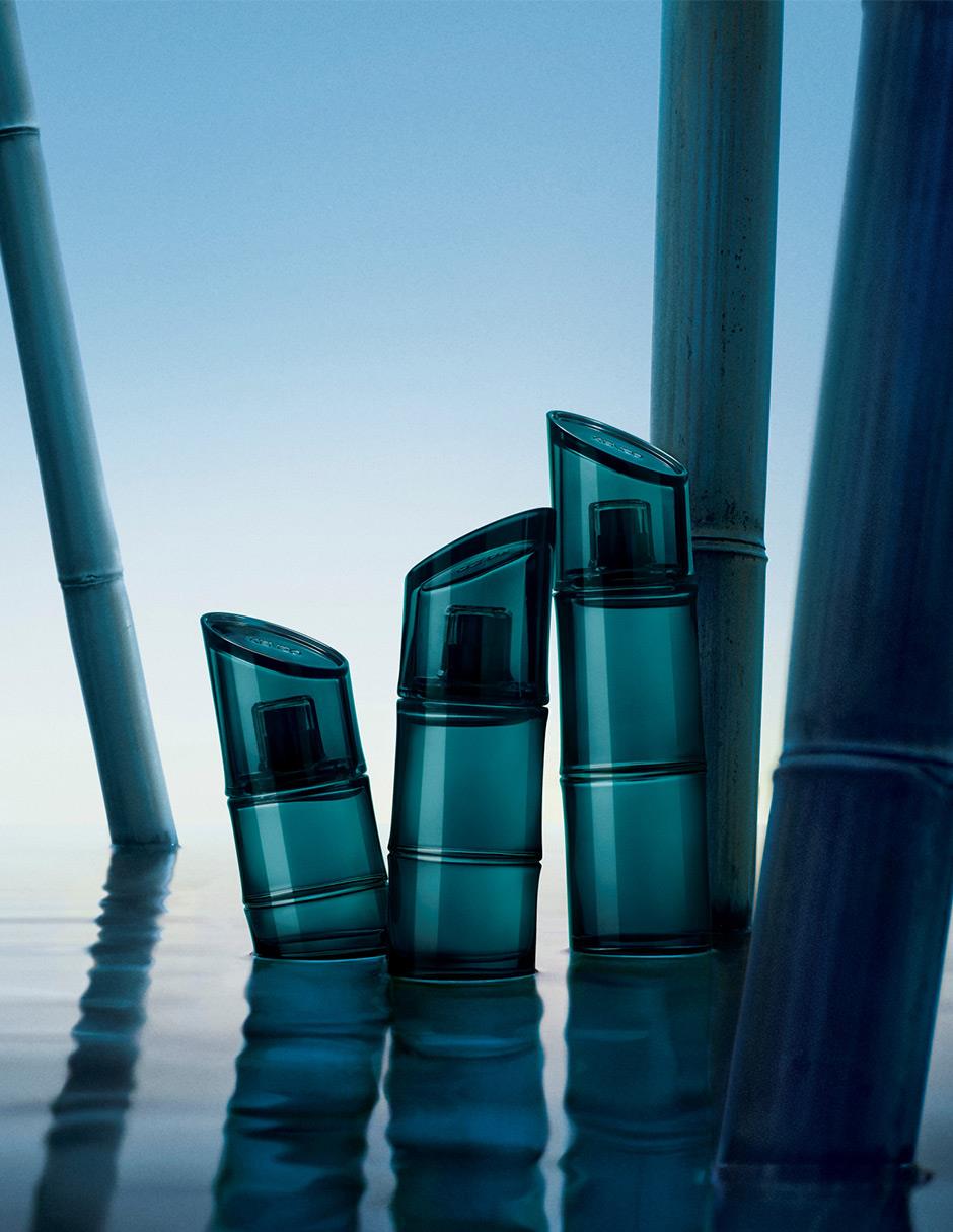 Eau de toilette Homme para hombre 7