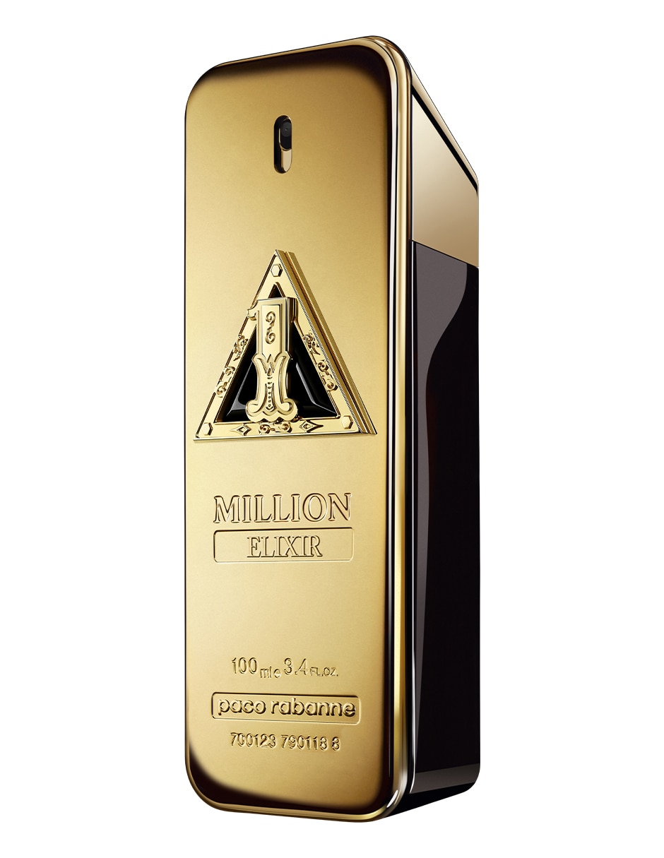Eau de parfum Rabanne One Million Elixir para hombre