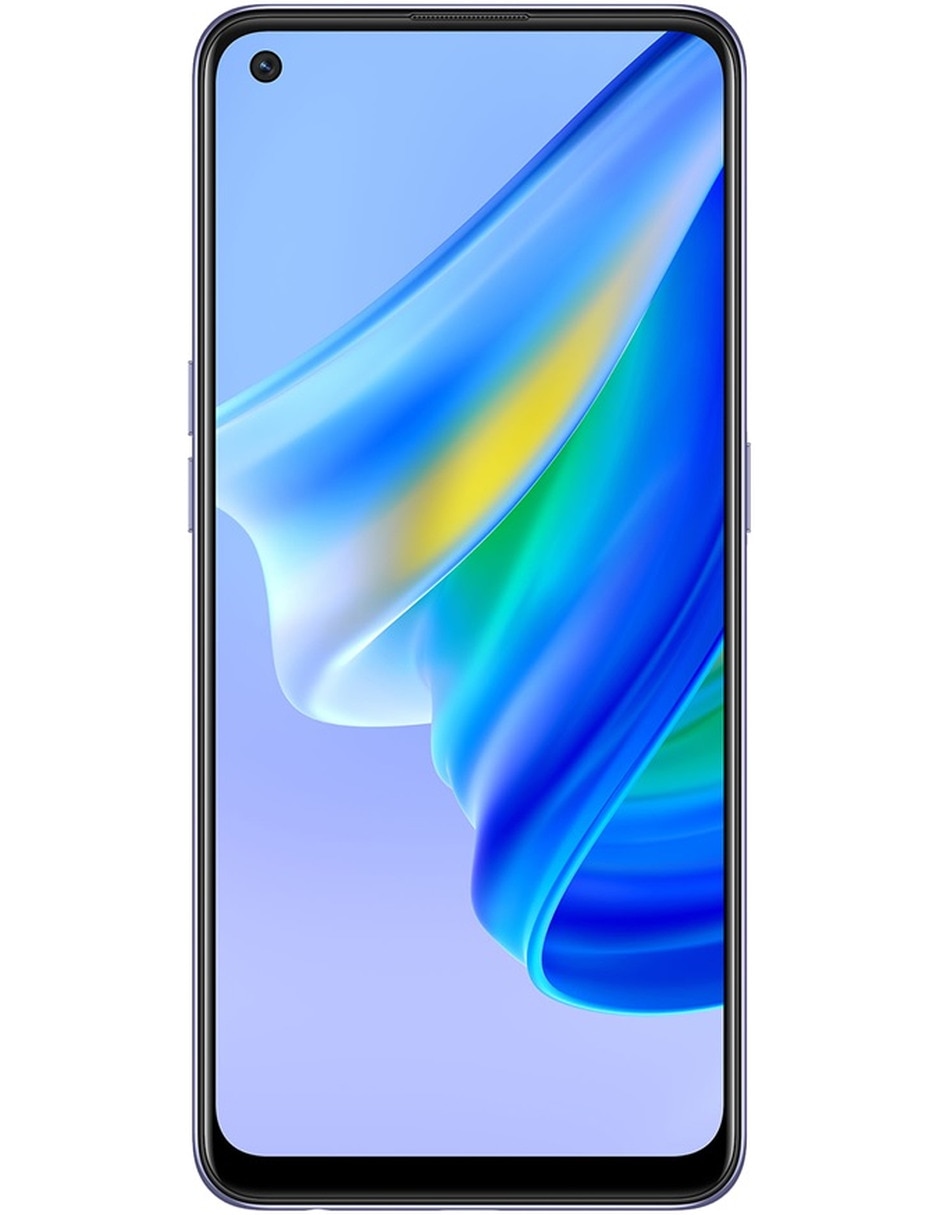 Reno 6 Lite IPS 6.4 pulgadas Movistar