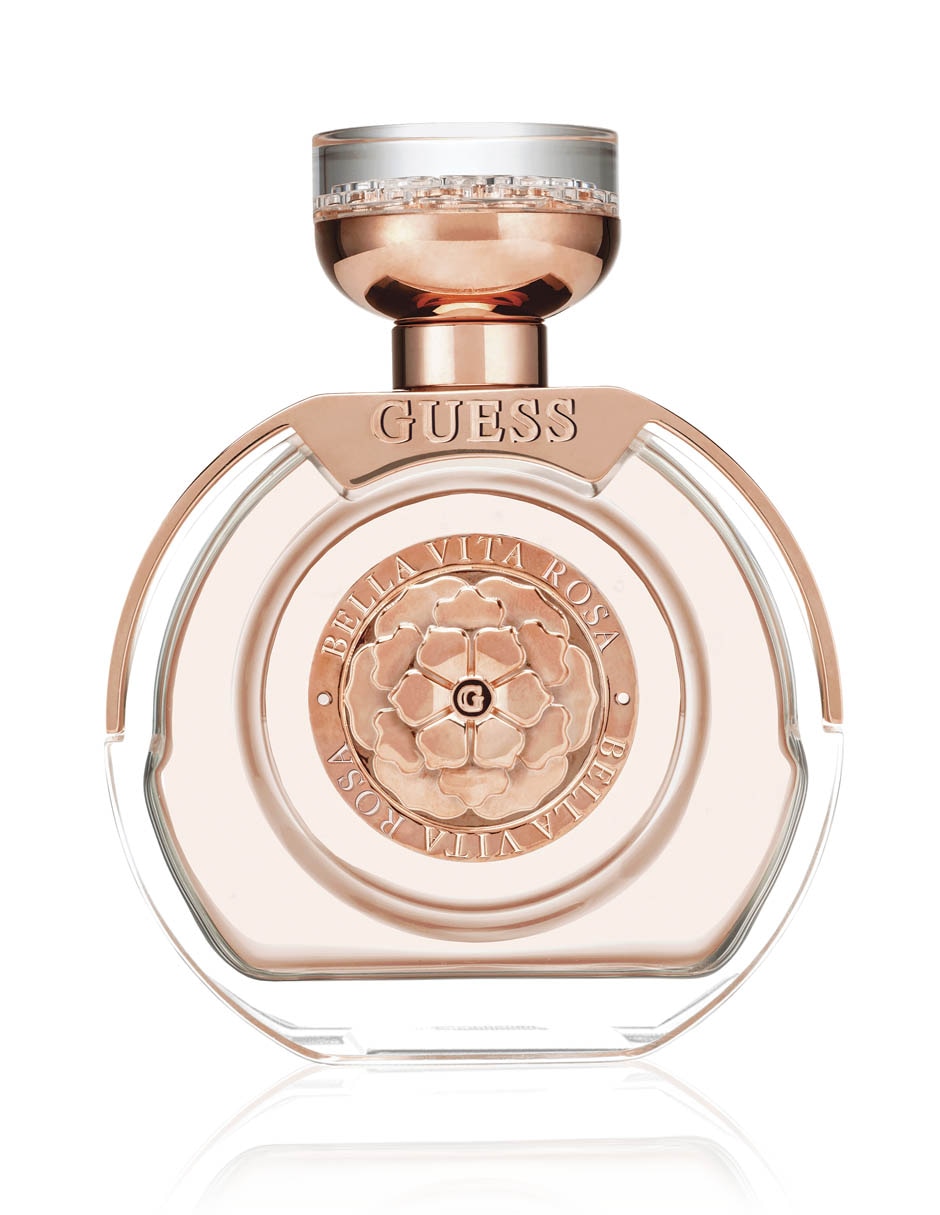 Eau de parfum Guess Bella Vita para mujer