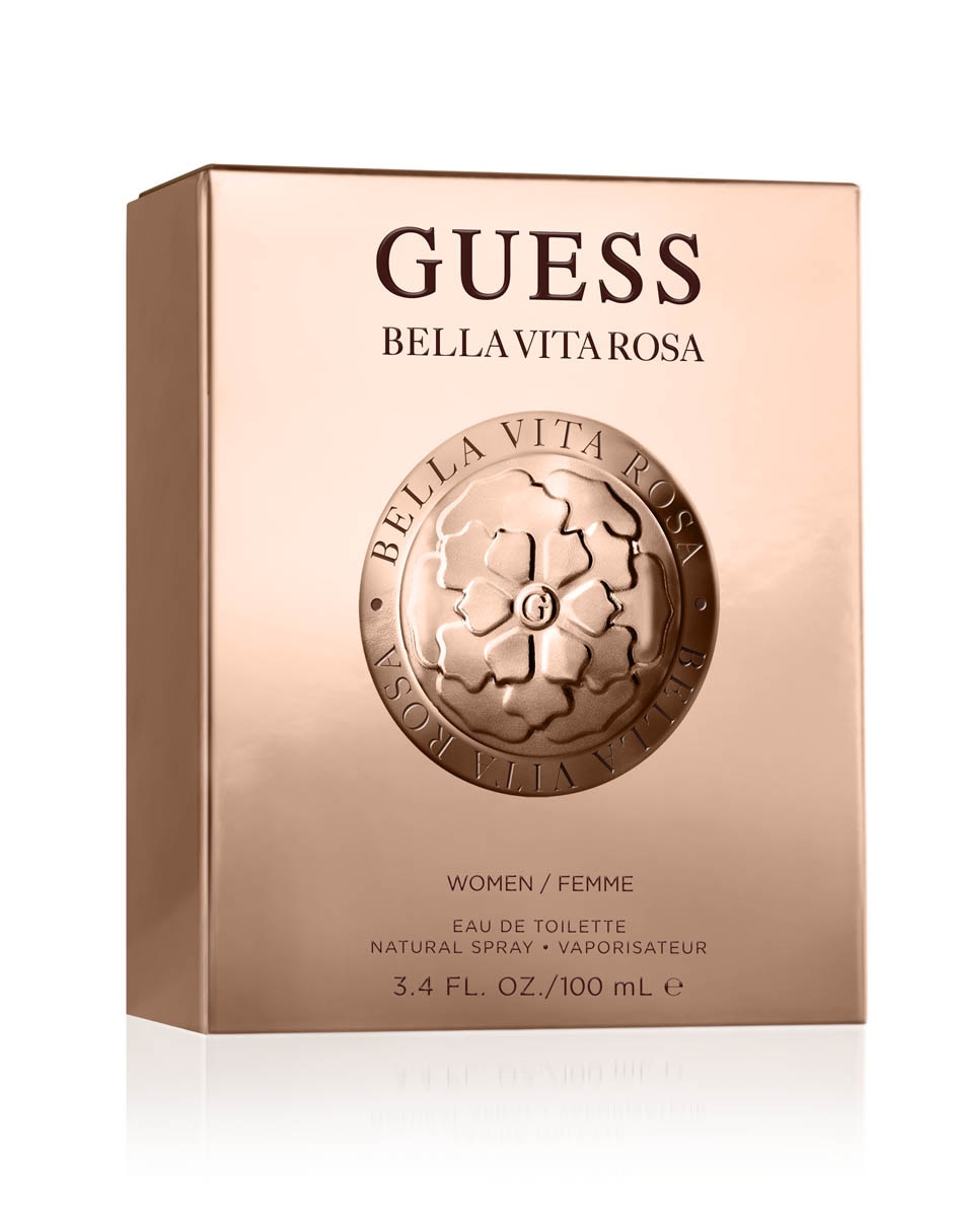 Eau de parfum Bella Vita para mujer Eau de parfum Bella Vita para mujer