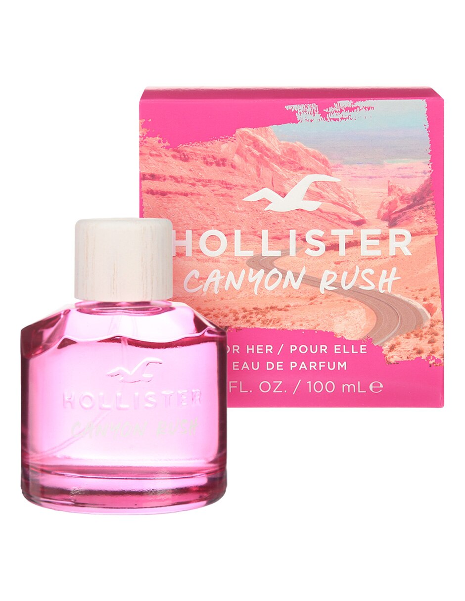 Eau de parfum Canyon Ruch para mujer 1