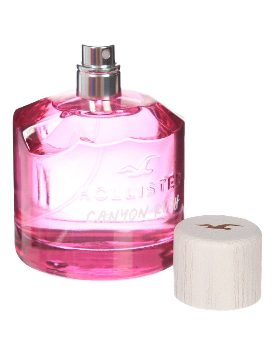 Eau de parfum Canyon Ruch para mujer