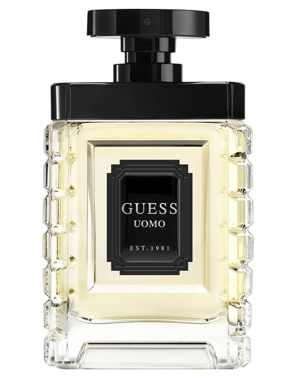 Eau de toilette Uomo para hombre Eau de toilette Uomo para hombre