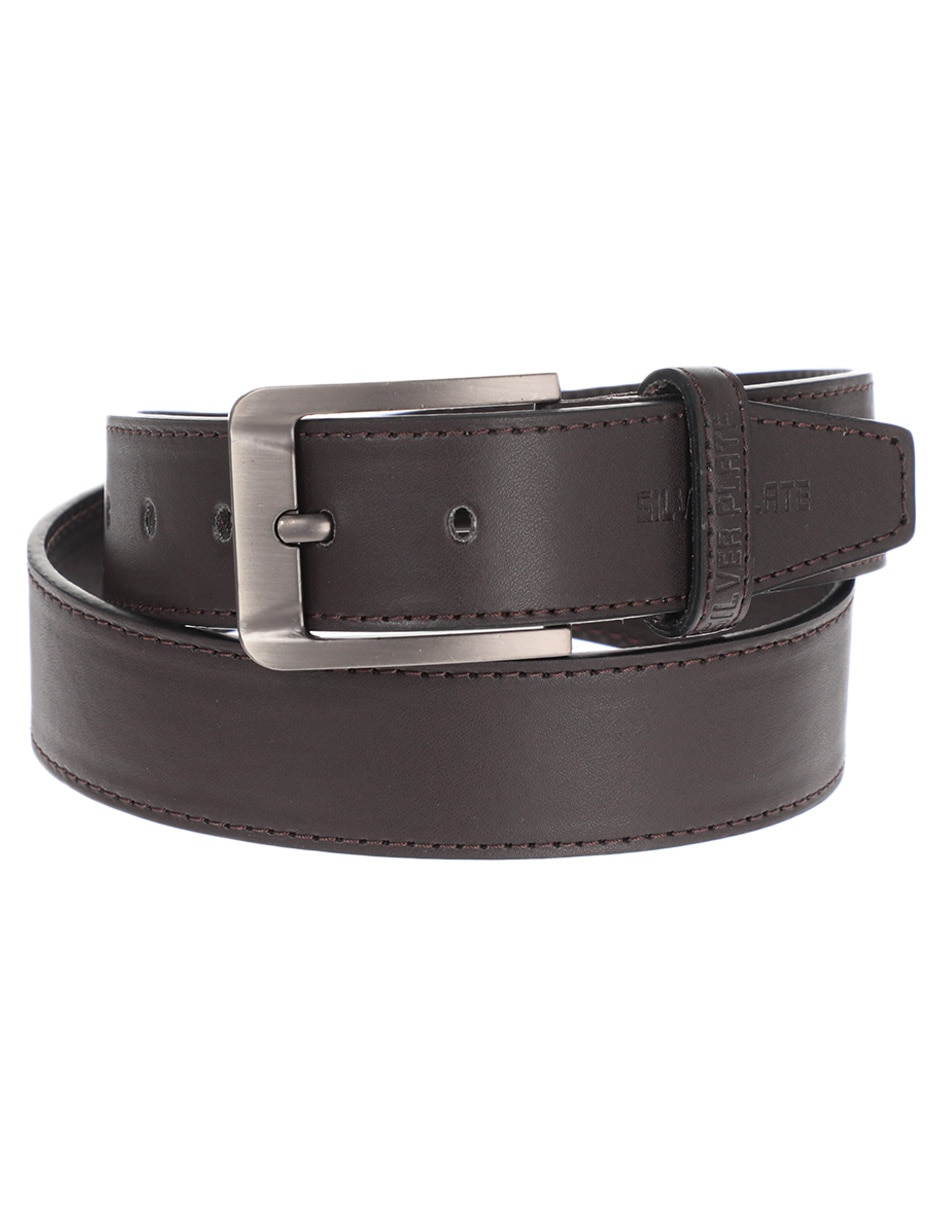 Cinturón para hombre