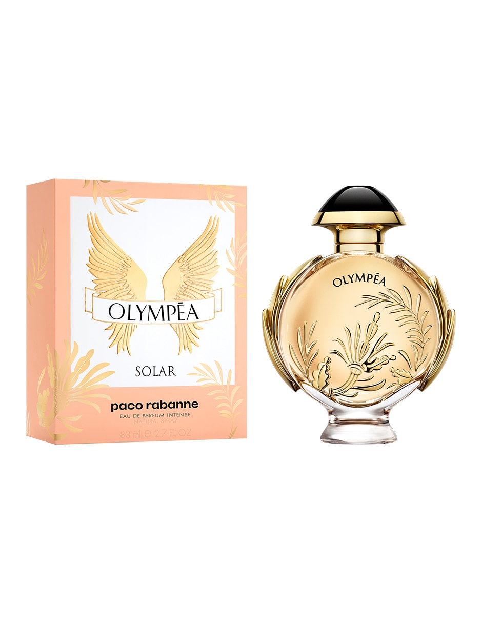 Eau de parfum Olympéa Solar para mujer 2