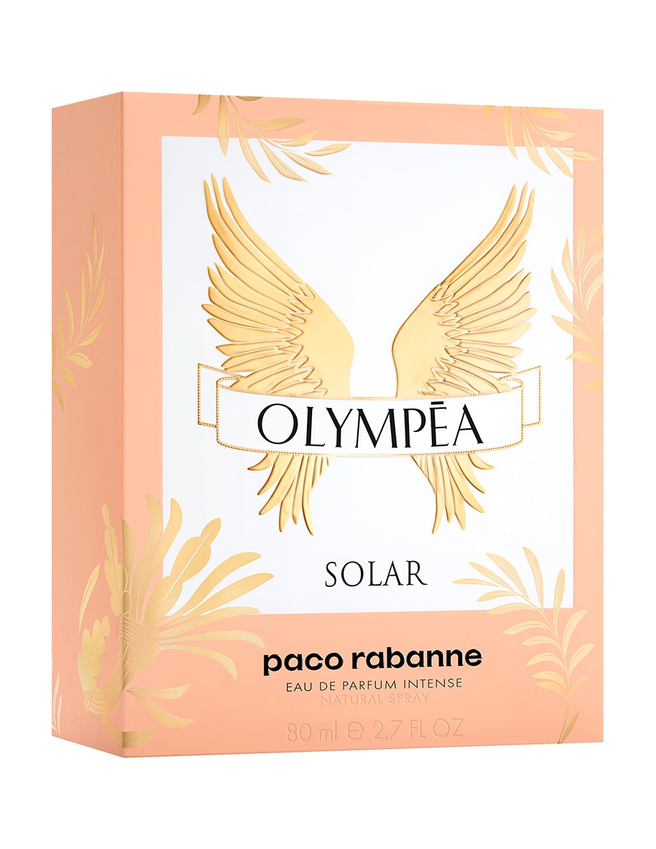 Eau de parfum Olympéa Solar para mujer 3