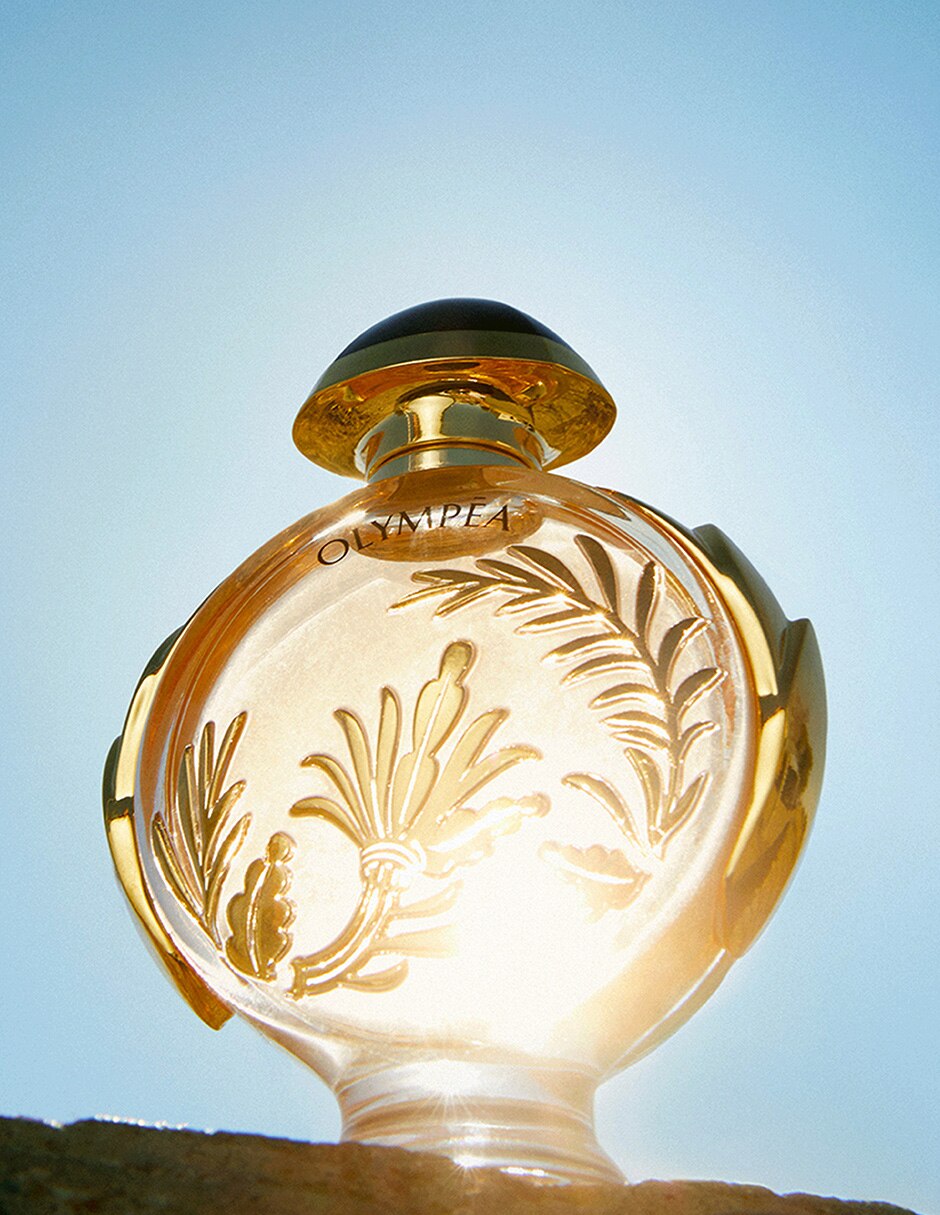 Eau de parfum Olympéa Solar para mujer 6