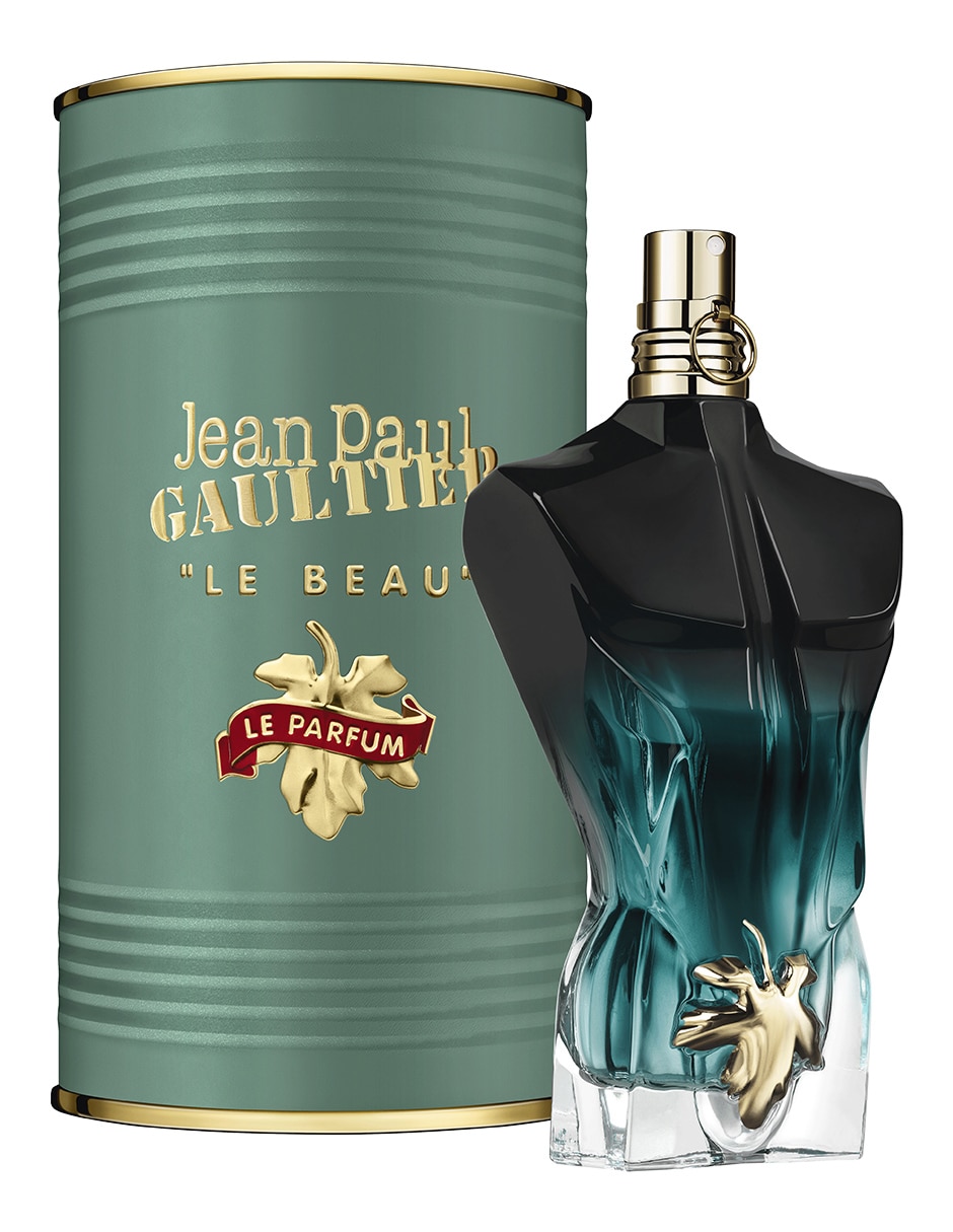 Eau de parfum Jean Paul Gaultier Le Beau para hombre