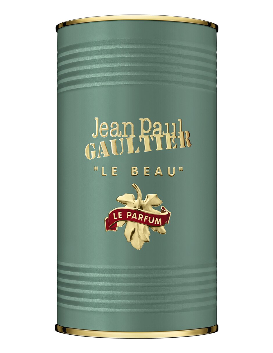 Eau de parfum Jean Paul Gaultier Le Beau para hombre