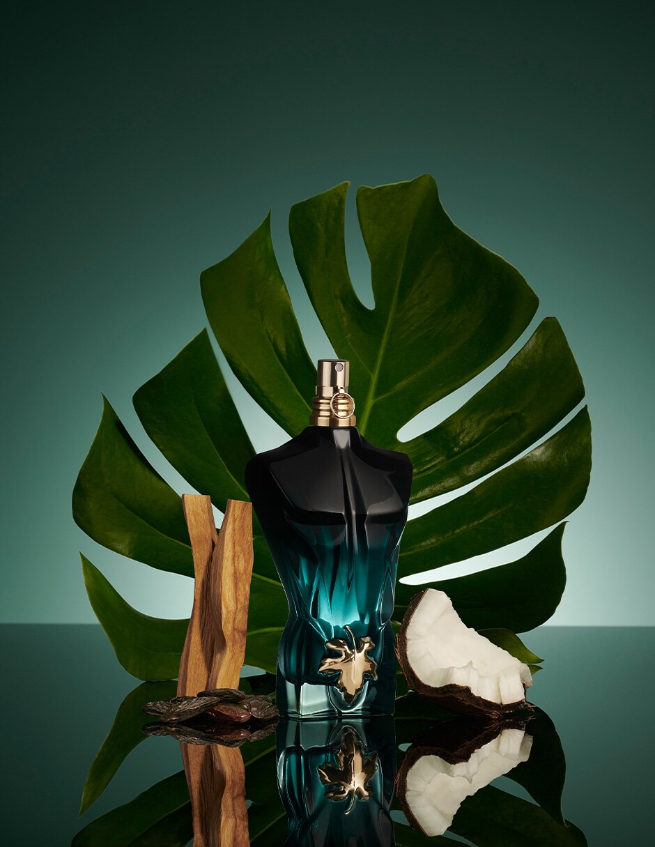 Eau de parfum Jean Paul Gaultier Le Beau para hombre