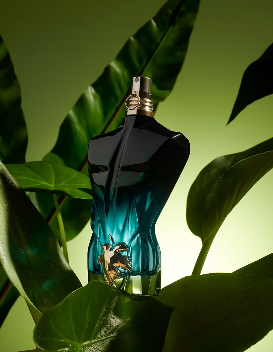 Eau de parfum Le Beau para hombre Eau de parfum Le Beau para hombre