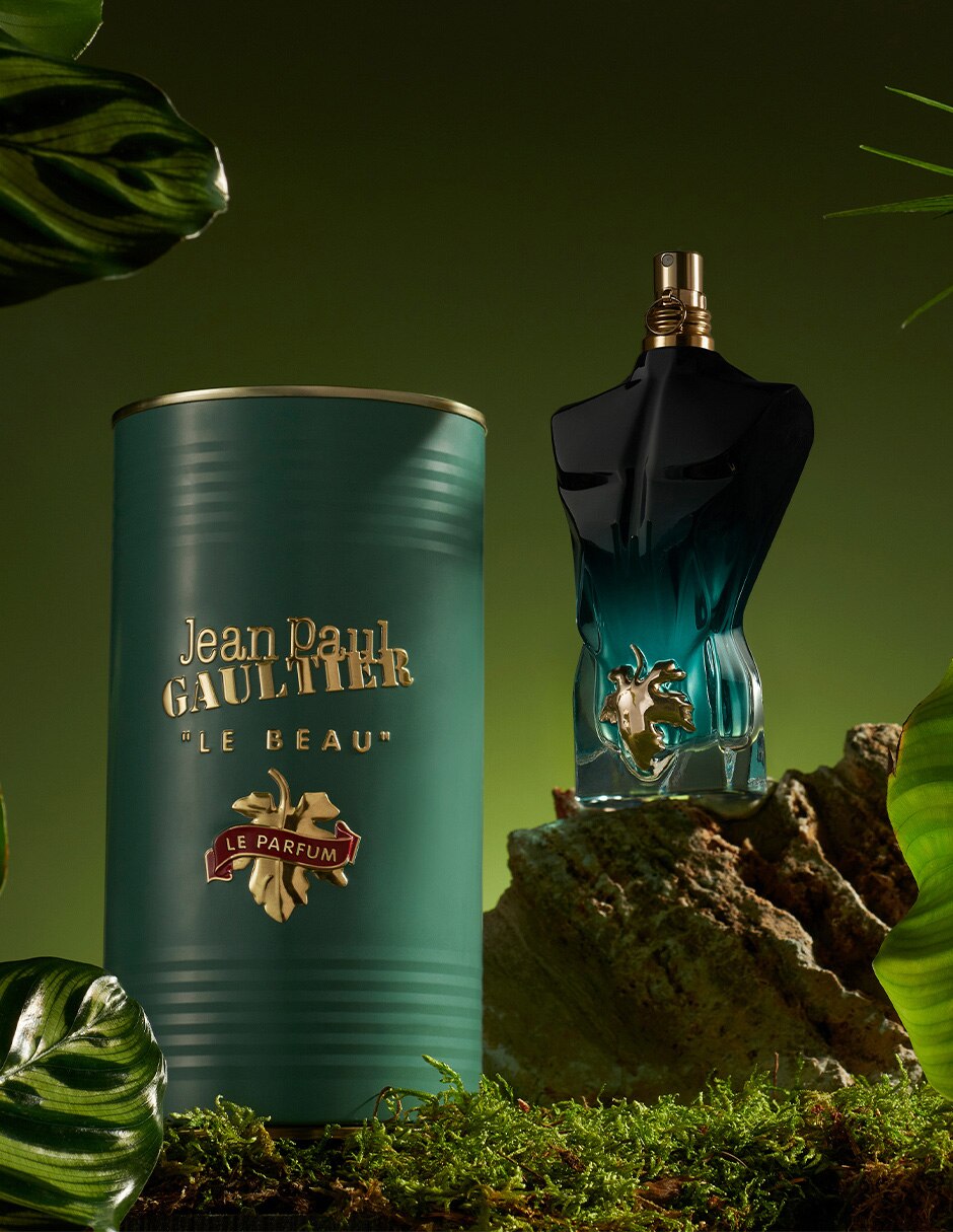 Eau de parfum Jean Paul Gaultier Le Beau para hombre