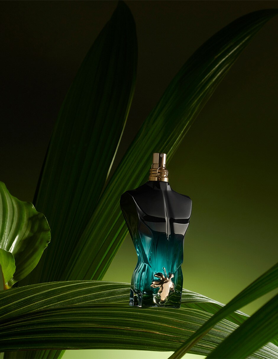 Eau de parfum Jean Paul Gaultier Le Beau para hombre
