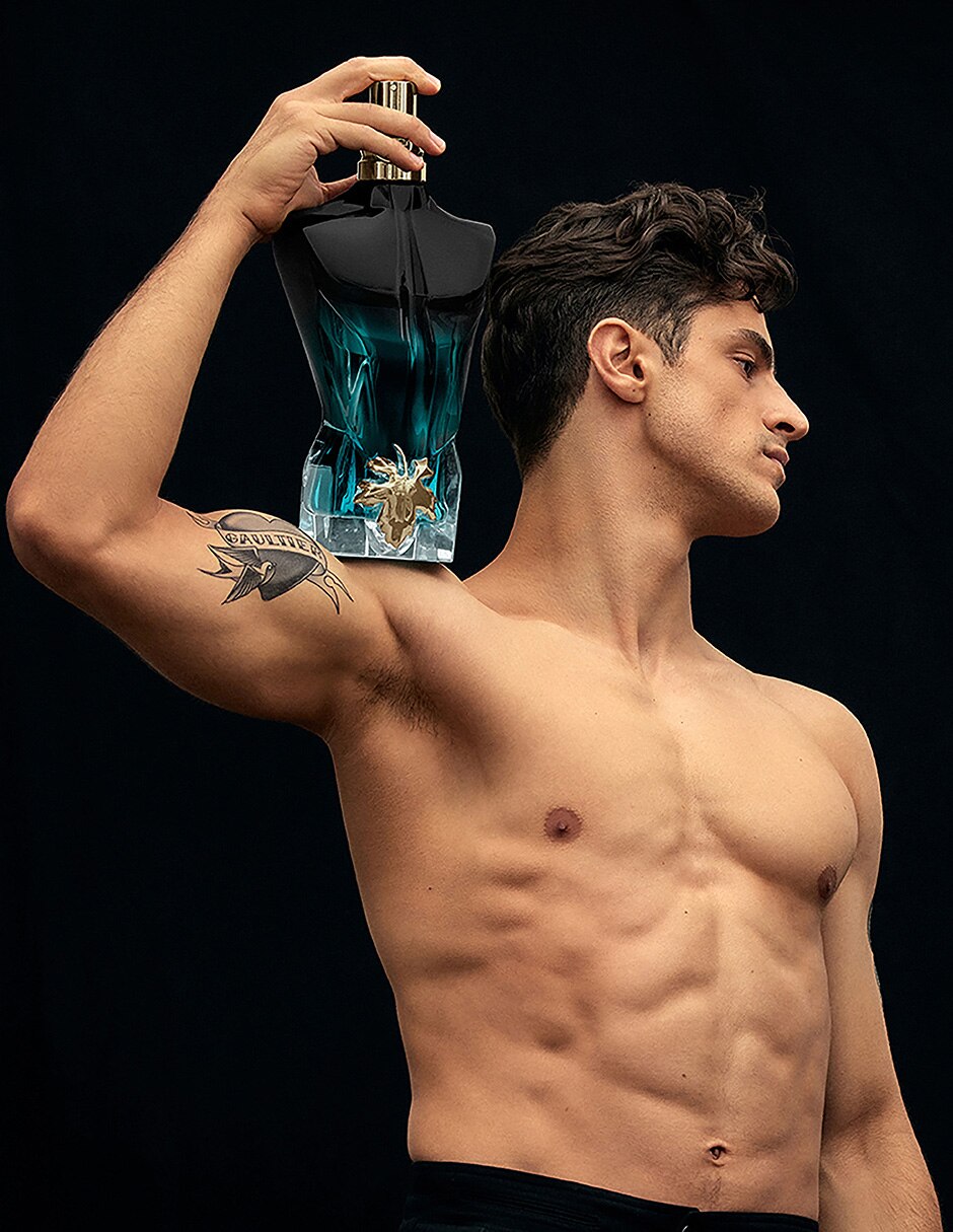 Eau de parfum Jean Paul Gaultier Le Beau para hombre