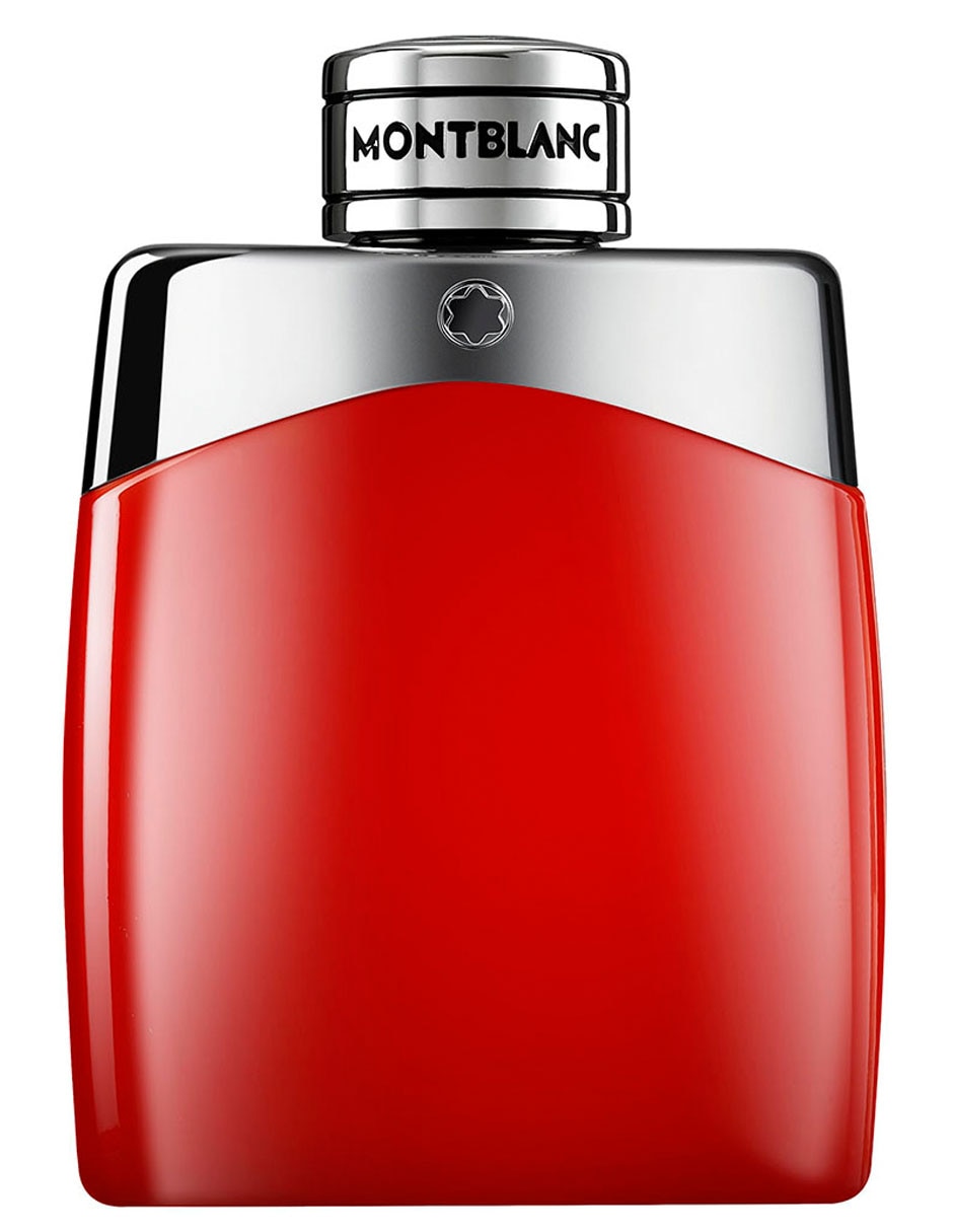 Eau de parfum Legend Red para hombre 2