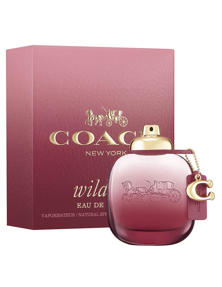 Eau de parfum Wild Rose para mujer 1
