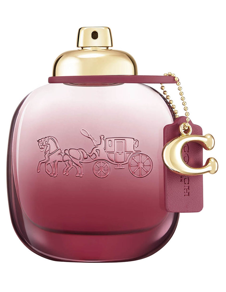 Eau de parfum Wild Rose para mujer 2
